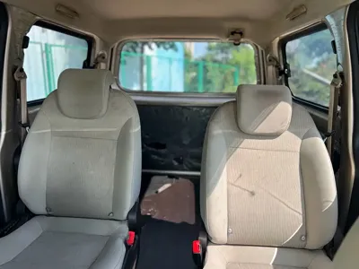 Wuling Hongguang V 2023, 46600 км, за 4980.18 USD - фото 6