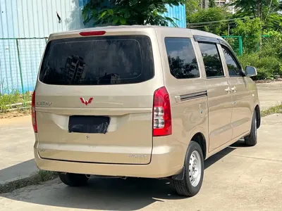 Wuling Hongguang V 2023, 46600 км, за 4980.18 USD - фото 8