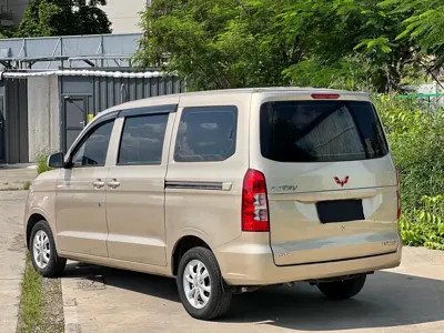 Wuling Hongguang V 2023, 46600 км, за 4980.18 USD - фото 9