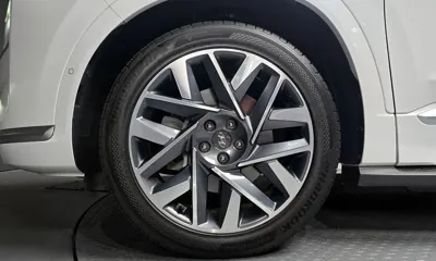 Hyundai Santafe 2021, 55179 км, за 17657.87 USD