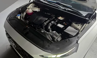 Hyundai Santafe 2021, 55179 км, за 17524.44 USD - фото 6
