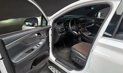 Hyundai Santafe 2021, 55179 км, за 17524.44 USD - фото 11