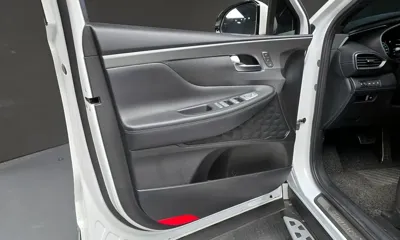 Hyundai Santafe 2021, 55179 км, за 17524.44 USD - фото 24