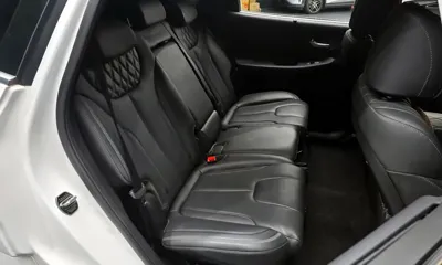 Hyundai Santafe 2021, 55179 км, за 17524.44 USD - фото 26