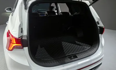 Hyundai Santafe 2021, 55179 км, за 17524.44 USD - фото 29