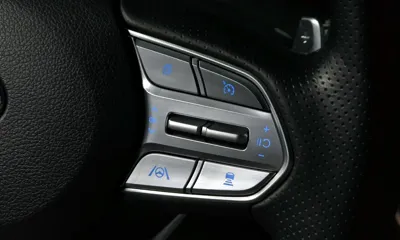 Hyundai Santafe 2021, 55179 км, за 17524.44 USD - фото 32