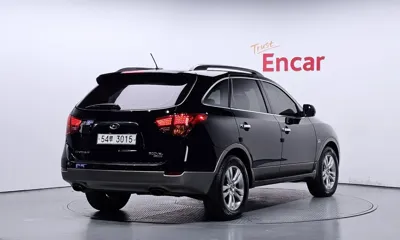 Hyundai Veracruz 2010, 101689 км, за 6240.14 USD