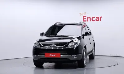 Hyundai Veracruz 2010, 101689 км, за 6240.14 USD
