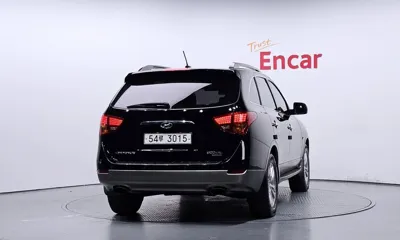 Hyundai Veracruz 2010, 101689 км, за 6240.14 USD