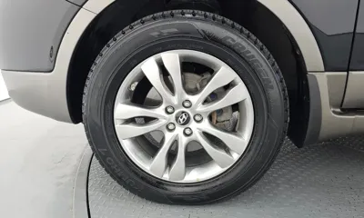 Hyundai Veracruz 2010, 101689 км, за 6240.14 USD