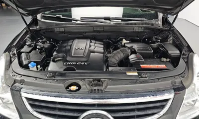 Hyundai Veracruz 2010, 101689 км, за 6240.14 USD - фото 6