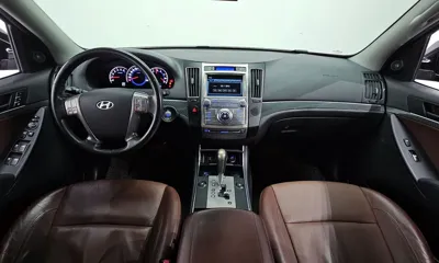 Hyundai Veracruz 2010, 101689 км, за 6240.14 USD - фото 7