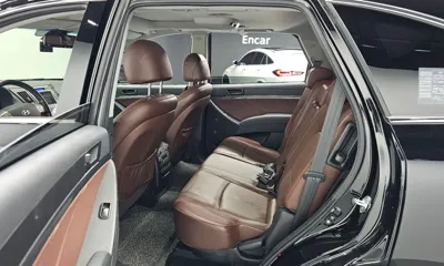 Hyundai Veracruz 2010, 101689 км, за 6240.14 USD - фото 11