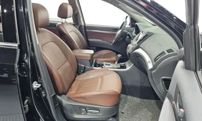 Hyundai Veracruz 2010, 101689 км, за 6240.14 USD - фото 12