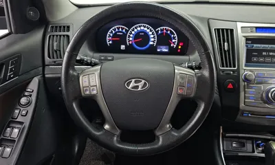 Hyundai Veracruz 2010, 101689 км, за 6240.14 USD - фото 13