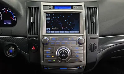 Hyundai Veracruz 2010, 101689 км, за 6240.14 USD - фото 14