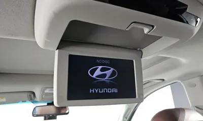 Hyundai Veracruz 2010, 101689 км, за 6240.14 USD - фото 17
