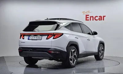 Hyundai Tucson 2021, 66718 км, за 15157.44 USD