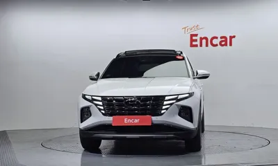 Hyundai Tucson 2021, 66718 км, за 15157.44 USD