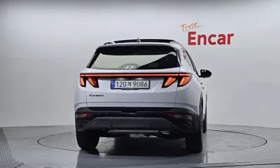 Hyundai Tucson 2021, 66718 км, за 15157.44 USD