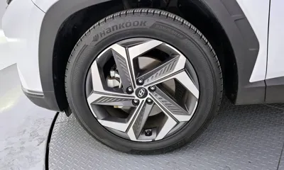 Hyundai Tucson 2021, 66718 км, за 15157.44 USD