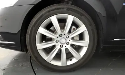Mercedes-Benz S-Class 2010, 118733 км, за 5251.41 USD