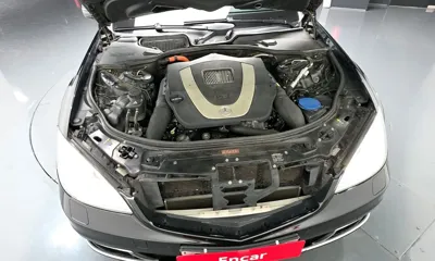 Mercedes-Benz S-Class 2010, 118733 км, за 5211.73 USD - фото 6