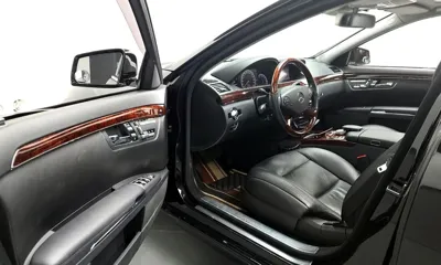Mercedes-Benz S-Class 2010, 118733 км, за 5211.73 USD - фото 10
