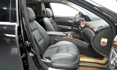 Mercedes-Benz S-Class 2010, 118733 км, за 5211.73 USD - фото 11