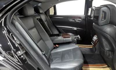 Mercedes-Benz S-Class 2010, 118733 км, за 5211.73 USD - фото 12