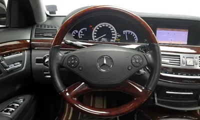 Mercedes-Benz S-Class 2010, 118733 км, за 5211.73 USD - фото 13