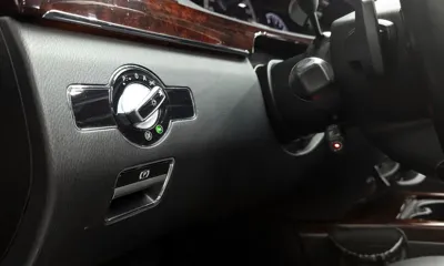 Mercedes-Benz S-Class 2010, 118733 км, за 5211.73 USD - фото 17