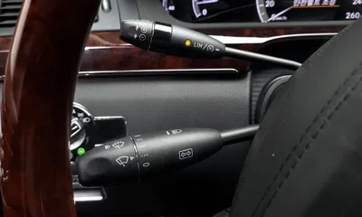 Mercedes-Benz S-Class 2010, 118733 км, за 5211.73 USD - фото 18