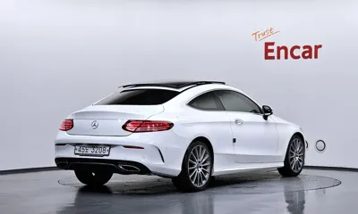 Mercedes-Benz C-Class 2019, 54731 км, за 17434.31 USD
