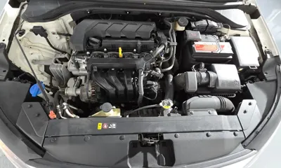 Hyundai Avante 2019, 58789 км, за 8196.73 USD - фото 6