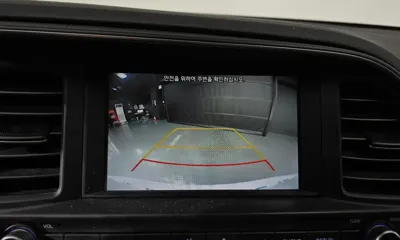 Hyundai Avante 2019, 58789 км, за 8196.73 USD - фото 13