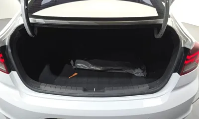 Hyundai Avante 2019, 58789 км, за 8196.73 USD - фото 14