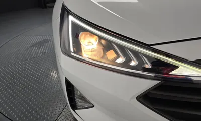 Hyundai Avante 2019, 58789 км, за 8196.73 USD - фото 22