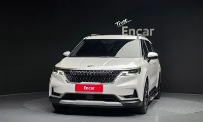 Kia Canival 2021, 58132 км, за 11892.96 USD