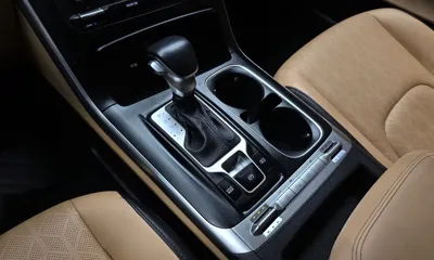 Kia Canival 2021, 58132 км, за 11892.96 USD - фото 9