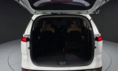 Kia Canival 2021, 58132 км, за 11892.96 USD - фото 20