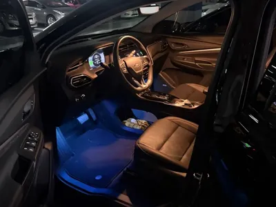 ChevroletGMDaewoo 볼트 EUV 2023, 49000 км, за 14626.53 USD - фото 7