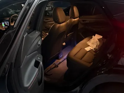 ChevroletGMDaewoo 볼트 EUV 2023, 49000 км, за 14626.53 USD - фото 8