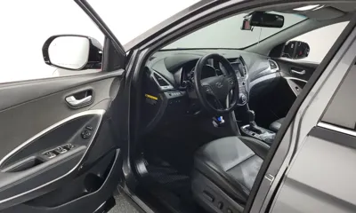 Hyundai Santafe 2017, 155549 км, за 6730.09 USD - фото 10