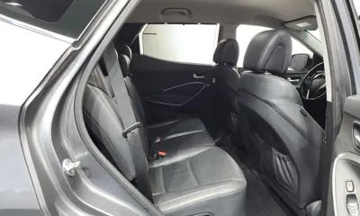 Hyundai Santafe 2017, 155549 км, за 6730.09 USD - фото 12