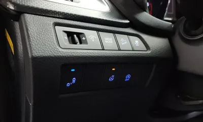 Hyundai Santafe 2017, 155549 км, за 6730.09 USD - фото 14
