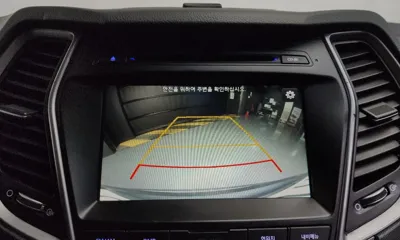 Hyundai Santafe 2017, 155549 км, за 6730.09 USD - фото 16