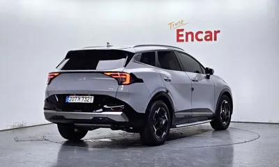 Kia Sportage 2025, 7694 км, за 24436.06 USD