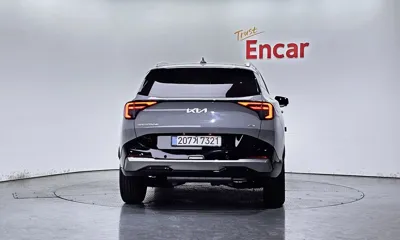 Kia Sportage 2025, 7694 км, за 24436.06 USD