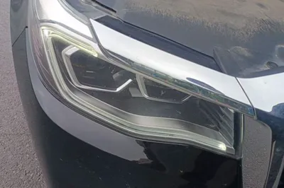 Hongqi HS7 2019, 65300 км, за 11214 USD - фото 7